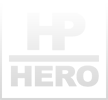 HPHero  logo